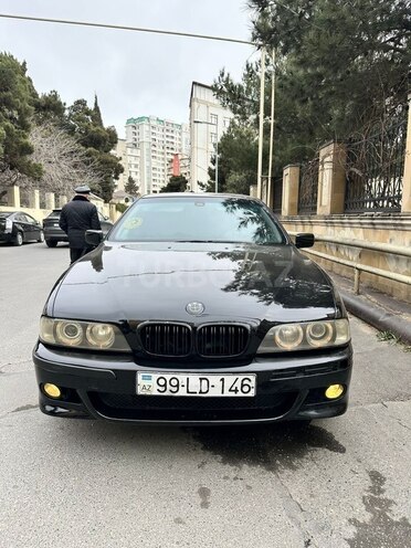 BMW 523-9