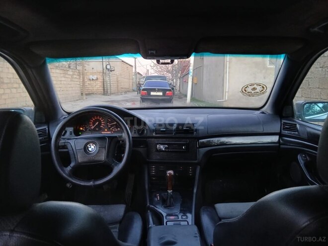 BMW 523-11