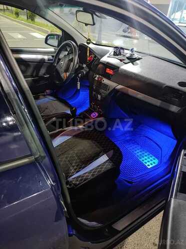 Opel Astra-3
