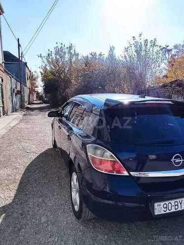 Opel Astra-9