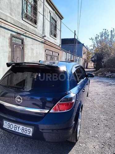 Opel Astra-10