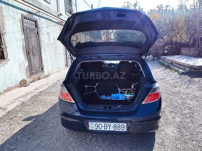 Opel Astra-16