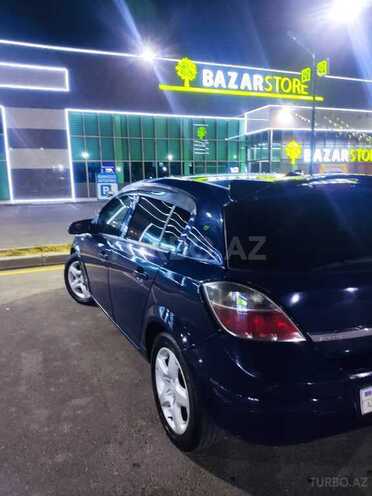 Opel Astra-7