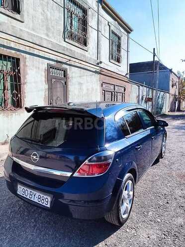 Opel Astra-5