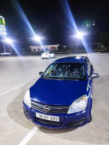 Opel Astra-4