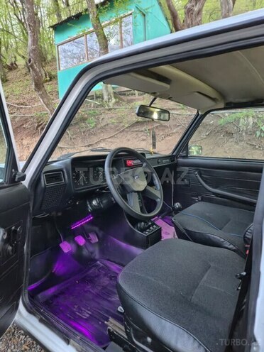 LADA (VAZ) 2107-5
