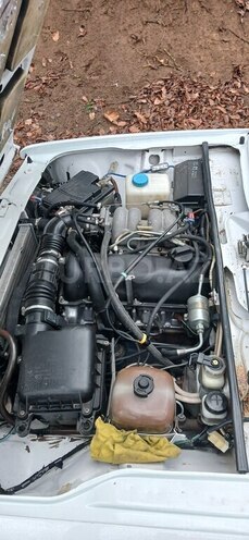 LADA (VAZ) 2107-6