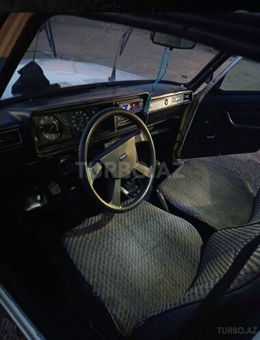 LADA (VAZ) 2107-3