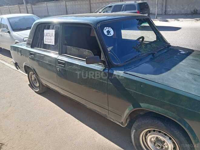 LADA (VAZ) 2107-4