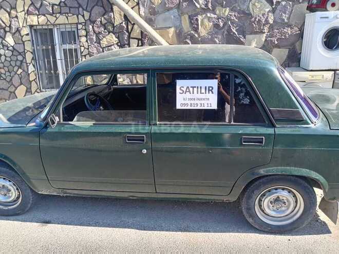 LADA (VAZ) 2107-5