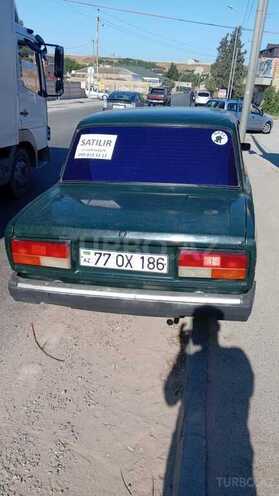 LADA (VAZ) 2107-2