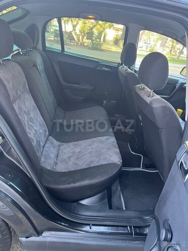 Opel Astra-7