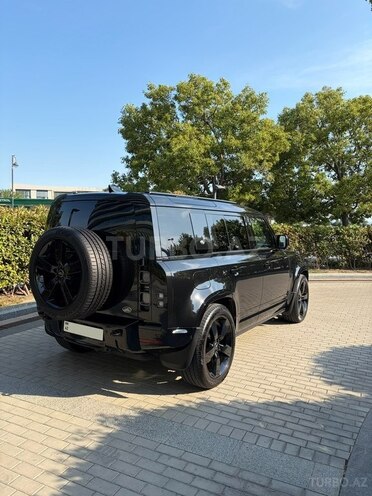 Land Rover Defender-5