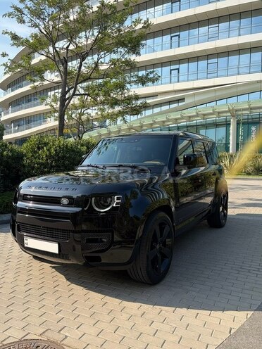 Land Rover Defender-2
