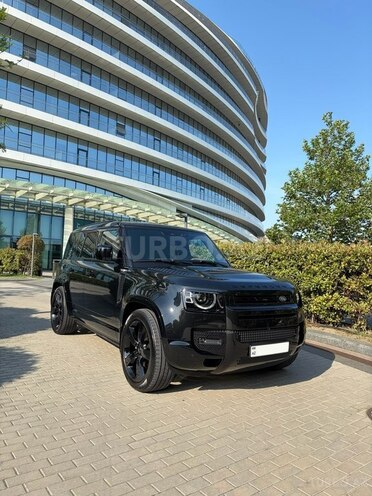 Land Rover Defender-3