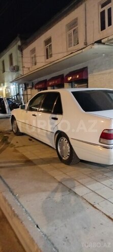 Mercedes S 320-3