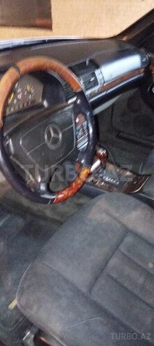Mercedes S 320-5
