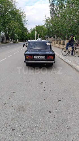 LADA (VAZ) 2106-2