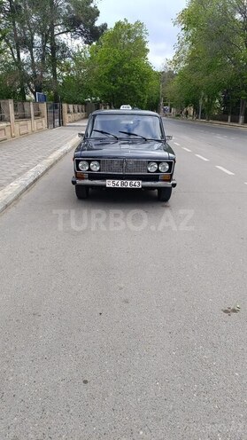 LADA (VAZ) 2106-1