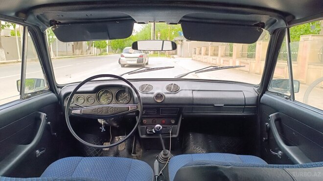 LADA (VAZ) 2106-3
