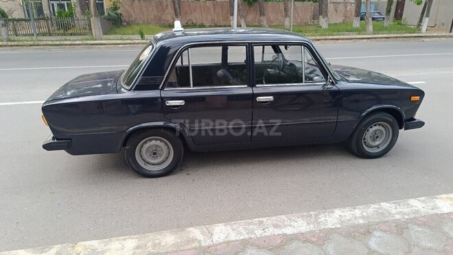 LADA (VAZ) 2106-5