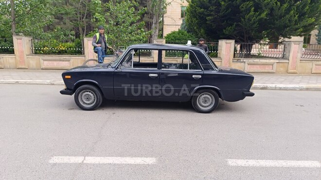 LADA (VAZ) 2106-4