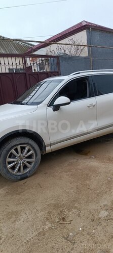 Volkswagen Touareg-4