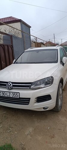 Volkswagen Touareg-3