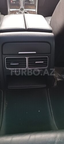 Volkswagen Touareg-9