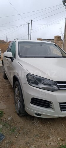 Volkswagen Touareg-6