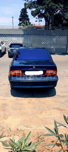 Khazar LX-2