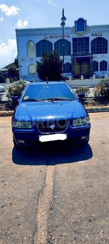 Khazar LX-1