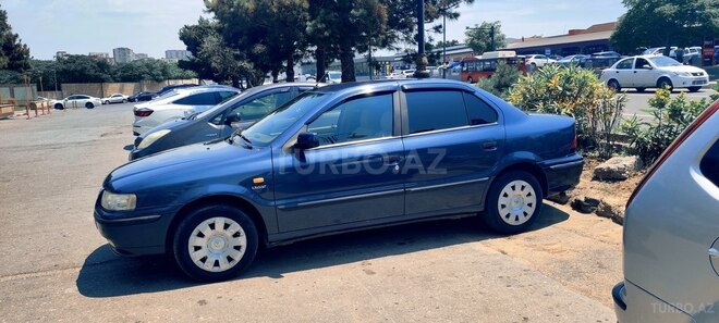 Khazar LX-3