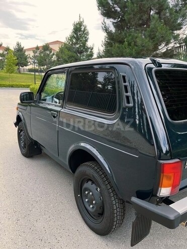 LADA (VAZ) Niva-5