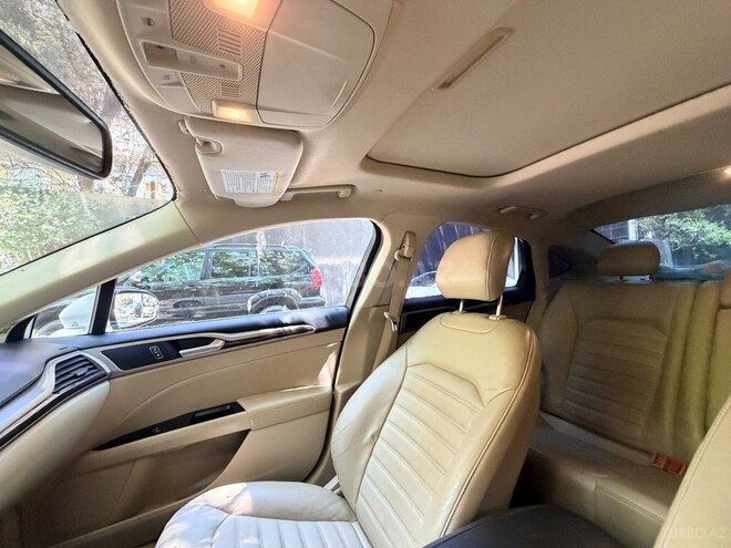 Ford Fusion (North America)-12