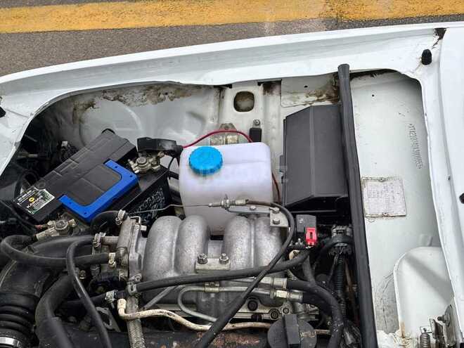 LADA (VAZ) 2107-5