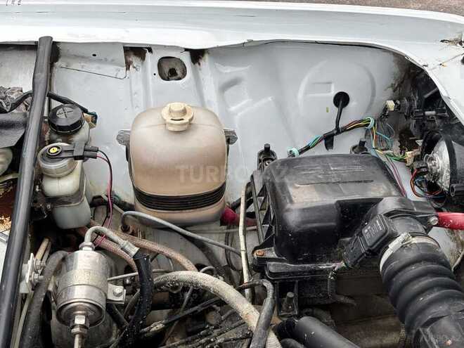 LADA (VAZ) 2107-7