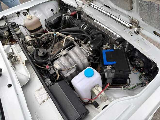 LADA (VAZ) 2107-6