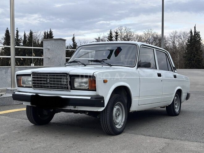 LADA (VAZ) 2107-3