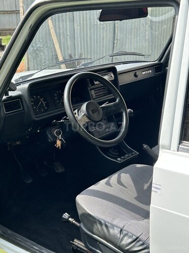 LADA (VAZ) 2107-17