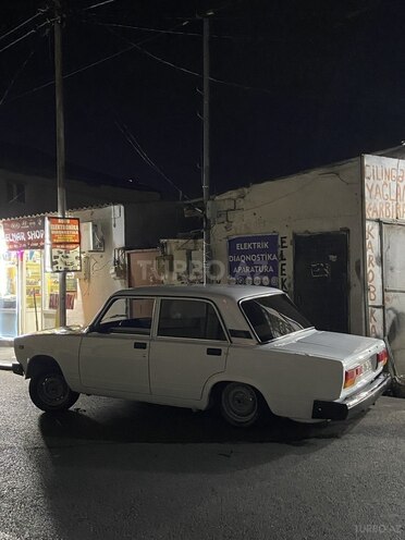 LADA (VAZ) 2107-18