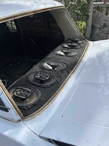 LADA (VAZ) 2107-14