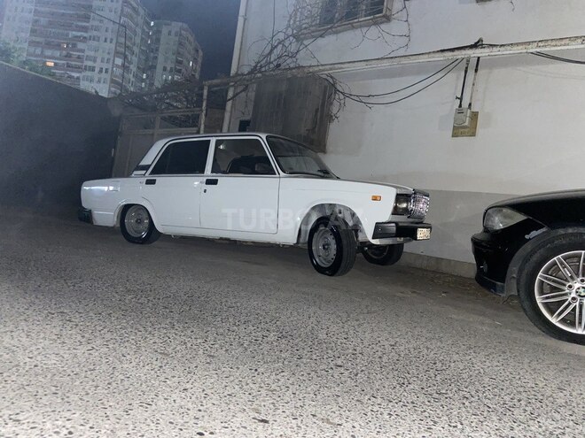 LADA (VAZ) 2107-19