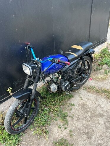 Tufan M50-1