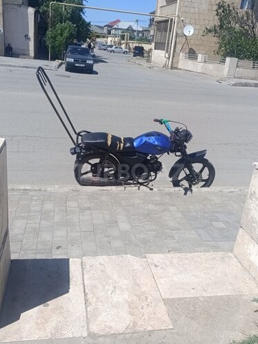 Tufan M50-2