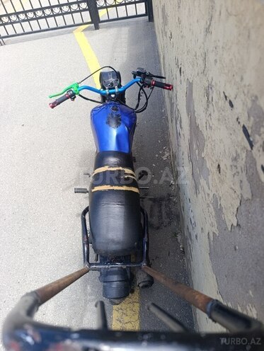 Tufan M50-3