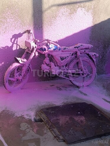 Tufan M50-4