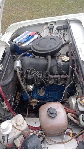 LADA (VAZ) 2106-5