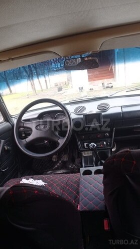 LADA (VAZ) 2106-6