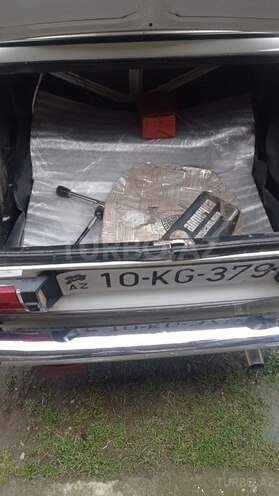 LADA (VAZ) 2106-8